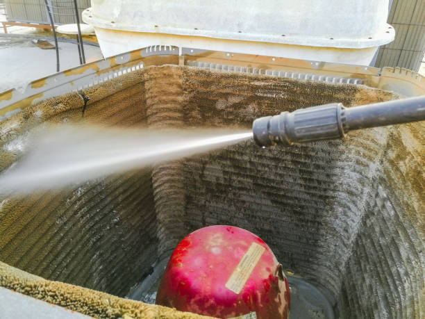 Best Best Air Duct Cleaning Company  in Bull Run Mountain Estates, VA