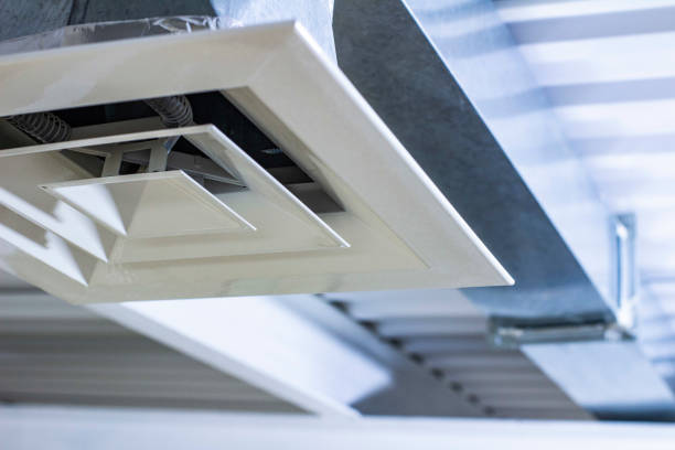 Best Dryer Vent Cleaning Services  in Bull Run Mountain Estates, VA