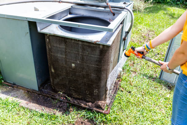 Best Residential Air Duct Cleaning  in Bull Run Mountain Estates, VA
