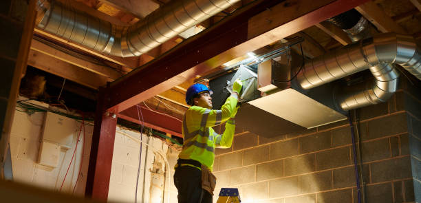 Best Duct Cleaning Specialists  in Bull Run Mountain Estates, VA