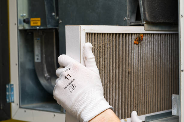 Best Best Air Duct Cleaning Company  in Bull Run Mountain Estates, VA