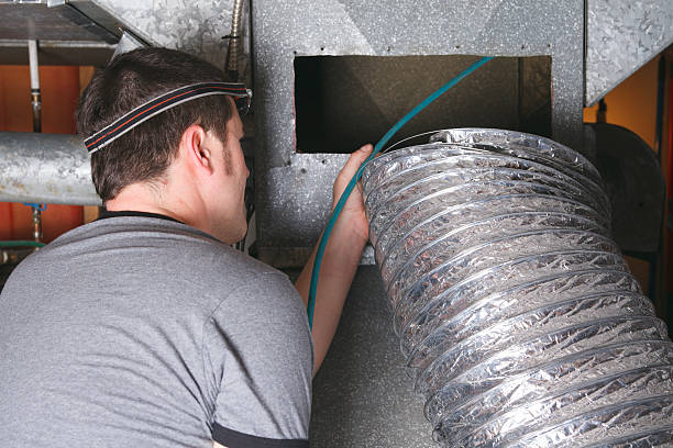 Trusted VA Airduct Cleaning Experts
