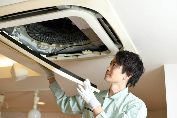Best Affordable Air Duct Cleaning  in Bull Run Mountain Estates, VA