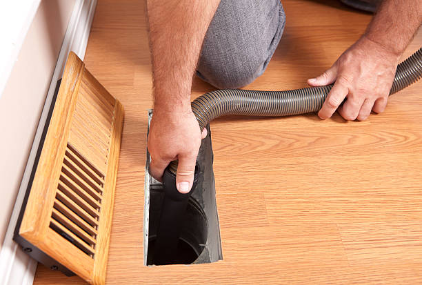 Best Air Vent Cleaning Services  in Bull Run Mountain Estates, VA