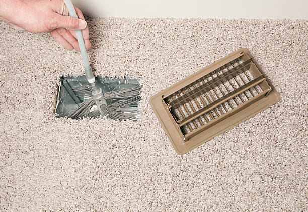 Best Local Air Duct Cleaning Services  in Bull Run Mountain Estates, VA