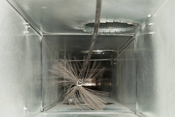 Best HVAC Air Duct Cleaning  in Bull Run Mountain Estates, VA