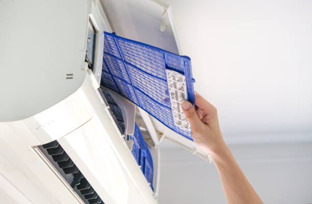 Best Air Duct Cleaning Near Me  in Bull Run Mountain Estates, VA