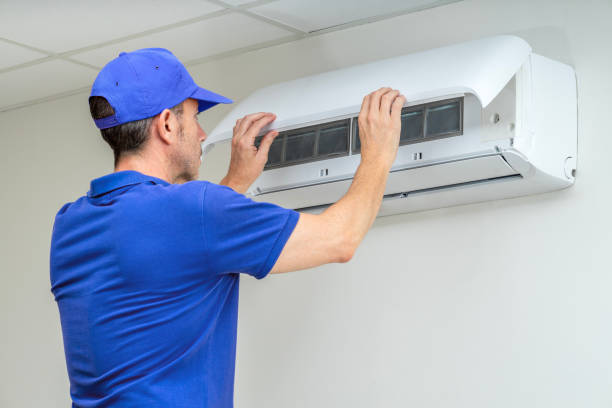 Best Professional Duct Cleaning Services  in Bull Run Mountain Estates, VA