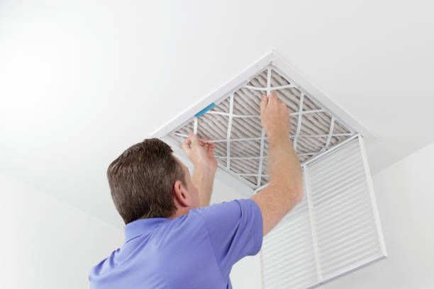 Best Ductwork Cleaning Services  in Bull Run Mountain Estates, VA